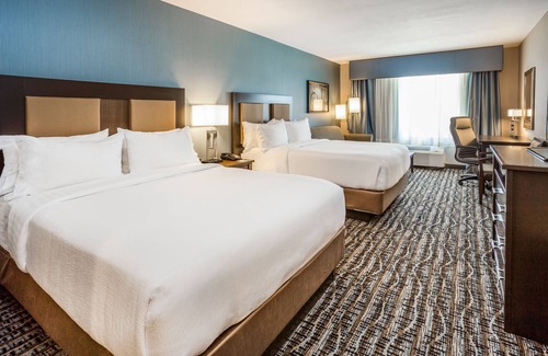South Jordan Hotel | Holiday Inn South Jordan - SLC South by IHG