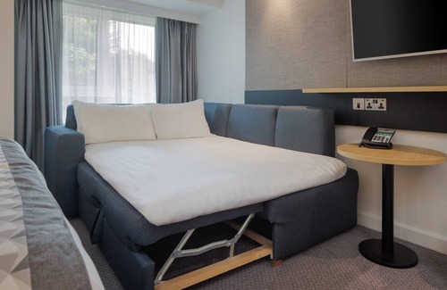 South Normanton Hotel | Holiday Inn South Normanton M1, Jct.28 by IHG