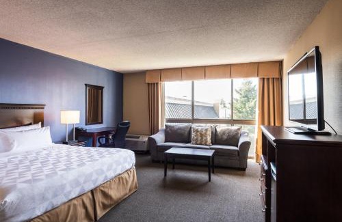 South Plainfield Hotel | Holiday Inn South Plainfield-Piscataway by IHG