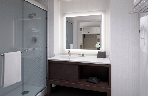 St. Louis Hotel | Holiday Inn St. Louis - Creve Coeur by IHG