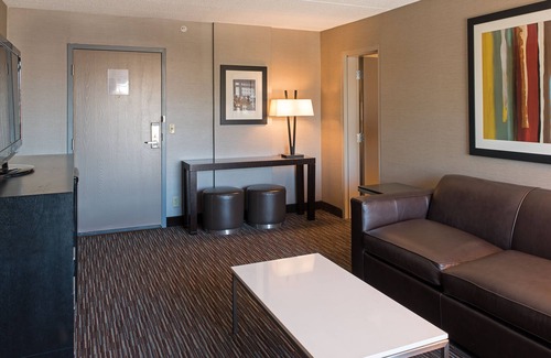 West Seventh Hotel | Holiday Inn St. Paul Downtown by IHG