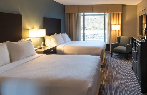 West Seventh Hotel | Holiday Inn St. Paul Downtown by IHG