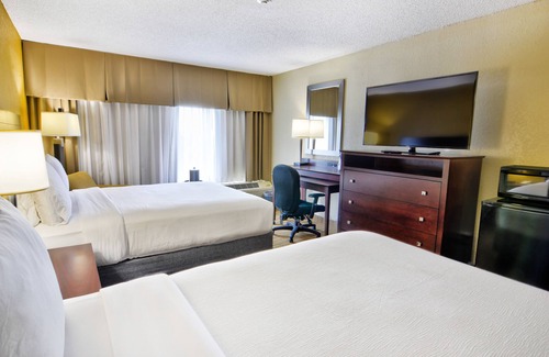 Feather Sound Hotel | Holiday Inn St Petersburg N - Clearwater by IHG