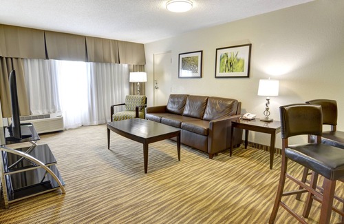 Feather Sound Hotel | Holiday Inn St Petersburg N - Clearwater by IHG