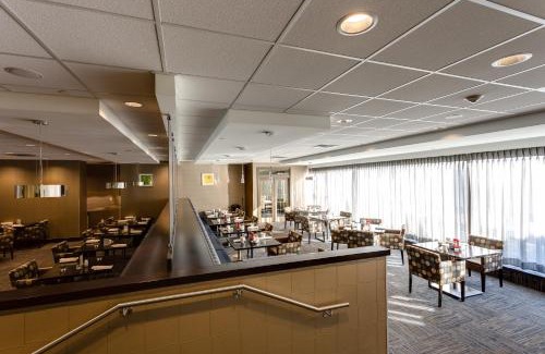 Sudbury Hotel | Holiday Inn Sudbury by IHG