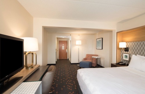 Bryant Pattengill East Hotel | Holiday Inn & Suites Ann Arbor Univ Michigan Area by IHG