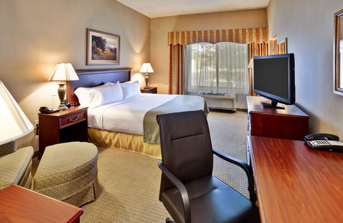 Bryant Pattengill East Hotel | Holiday Inn & Suites Ann Arbor Univ Michigan Area by IHG