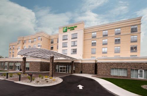 Troy Hotel | Holiday Inn & Suites Detroit - Troy by IHG