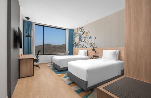 Ban Thung Sukla Hotel | Holiday Inn & Suites Siracha Laemchabang by IHG