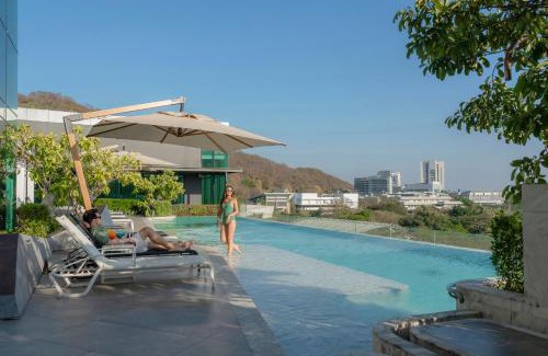 Ban Thung Sukla Hotel | Holiday Inn & Suites Siracha Laemchabang by IHG