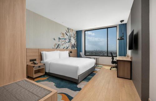 Ban Thung Sukla Hotel | Holiday Inn & Suites Siracha Laemchabang by IHG