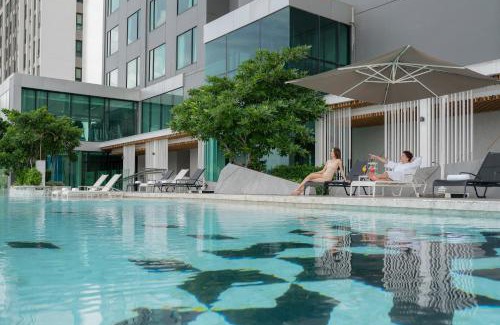 Ban Thung Sukla Hotel | Holiday Inn & Suites Siracha Laemchabang by IHG