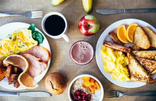 Downtown Winnipeg Hotel | Holiday Inn & Suites Winnipeg Downtown by IHG