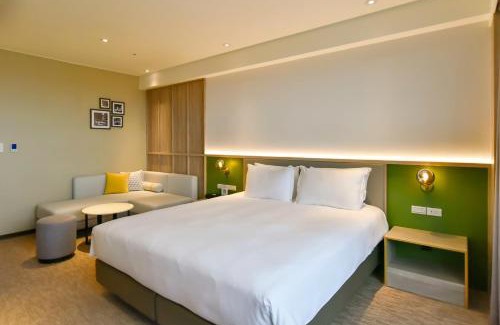 Dayuan District Hotel | Holiday Inn Taoyuan Airport by IHG