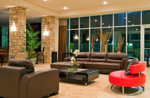 Temple Hotel | Holiday Inn Temple-Belton by IHG