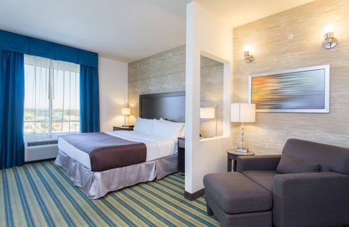 Texarkana Hotel | Holiday Inn Texarkana Arkansas Conv Ctr by IHG