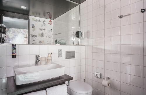 Sindelfingen Hotel | Holiday Inn - the niu Star Sindelfingen by IHG