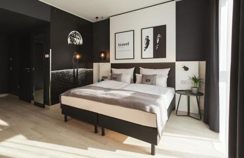 Sindelfingen Hotel | Holiday Inn - the niu Star Sindelfingen by IHG