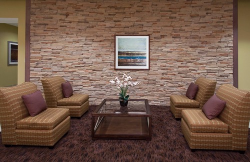 Titusville Hotel | Holiday Inn Titusville-Kennedy Space Center by IHG