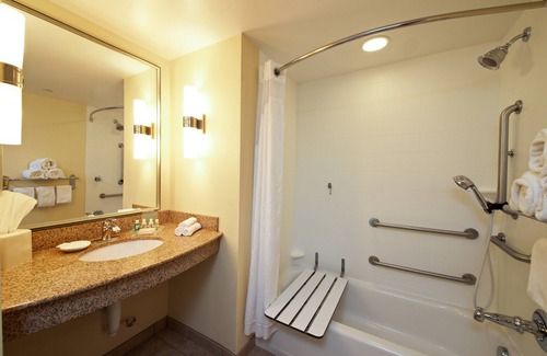 Titusville Hotel | Holiday Inn Titusville-Kennedy Space Center by IHG