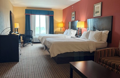 Titusville Hotel | Holiday Inn Titusville-Kennedy Space Center by IHG