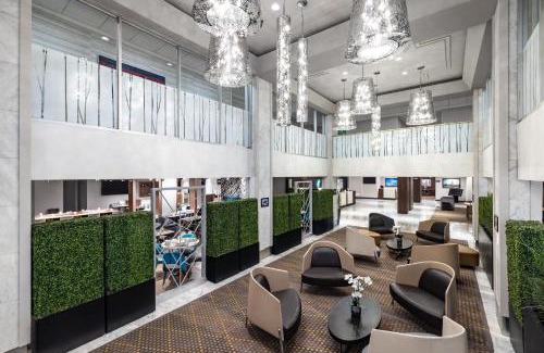 Church and Wellesley Hotel | Holiday Inn Toronto Downtown Centre by IHG
