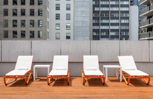 Church and Wellesley Hotel | Holiday Inn Toronto Downtown Centre by IHG