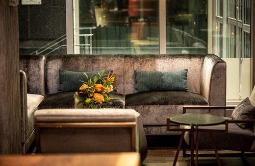 Church and Wellesley Hotel | Holiday Inn Toronto Downtown Centre by IHG