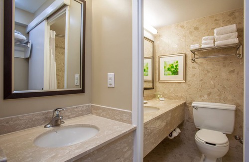 Northeast Mississauga Hotel | Holiday Inn Toronto - Int'l Airport by IHG