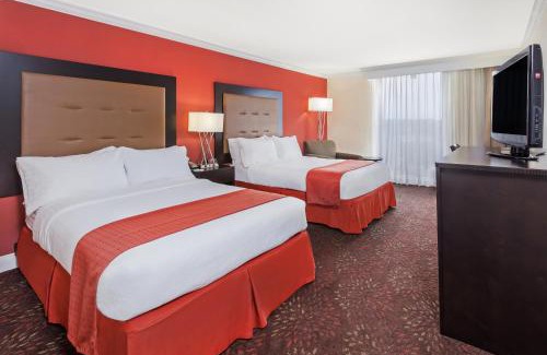 Tyler Hotel | Holiday Inn Tyler - Conference Center by IHG