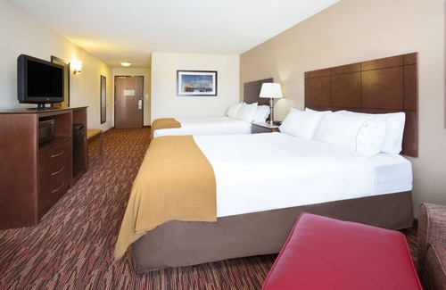 Truth or Consequences Hotel | Holiday Inn Express Hotel & Suites Truth or Consequences by IHG