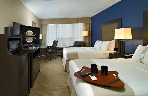 Greenbelt Hotel | Holiday Inn Washington DC-Greenbelt MD by IHG