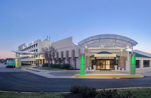 College Park Hotel | Holiday Inn Washington-College Pk I-95