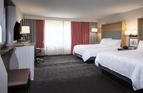 College Park Hotel | Holiday Inn Washington-College Pk I-95
