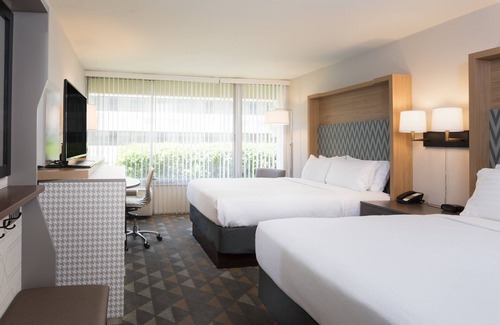 College Park Hotel | Holiday Inn Washington-College Pk (I-95) by IHG