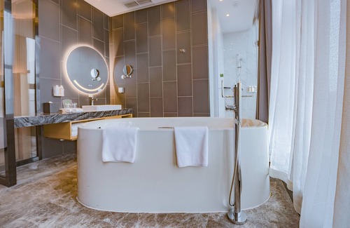 Yanta Qu Hotel | Holiday Inn Xi’an High Tech Zone by IHG