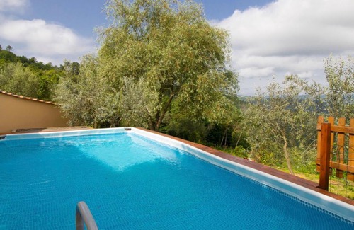 Civitella in Val di Chiana House | Holiday Home Il Borgo di Gebbia by Interhome
