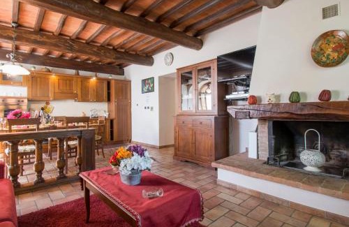 Oliveto House | Holiday Home Le Terrazze by Interhome