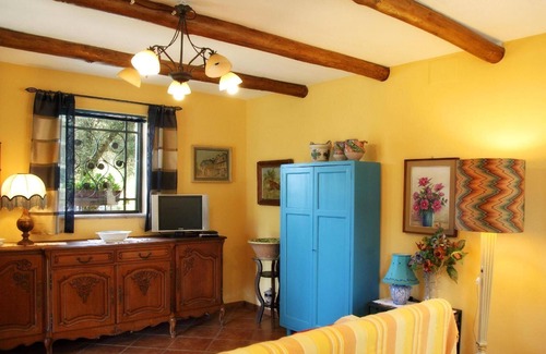 Mitogio House | Holiday house Francavilla di Sicilia for 1 - 5 persons with 2 bedrooms - Holiday house