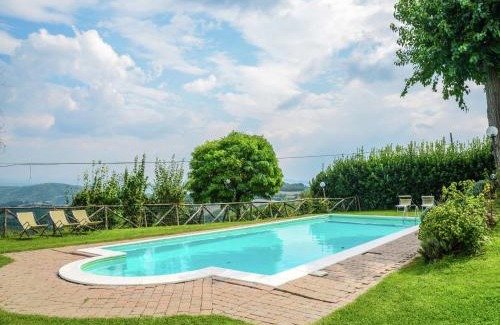 Bivio Lugnano House | Holiday Home Monte Santa Maria Pool Retreat