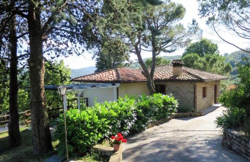 Monte Santa Maria Tiberina House | Holiday Home Il Monte-3 by Interhome