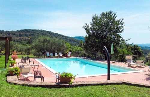Monte Santa Maria Tiberina House | Holiday Home Il Monte-5 by Interhome
