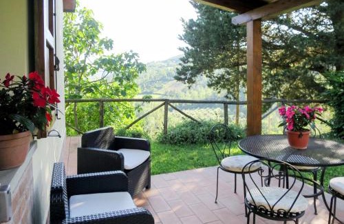 Monte Santa Maria Tiberina House | Holiday Home Il Monte-5 by Interhome