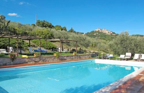 Monte Santa Maria Tiberina House | Holiday Home Il Monte-5 by Interhome