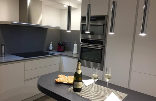 San Marcello Piteglio House | Holiday house San Marcello Pistoiese for 1 - 6 persons with 3 bedrooms - Twin house