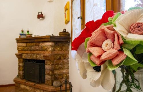 San Romano in Garfagnana House | Holiday Home Segreti by Interhome