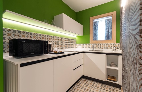 Riva del Garda Bed & Breakfast | Holiday IV Gardan