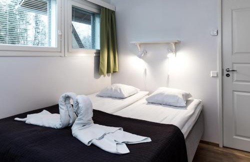 Ylamylly Apartment | Holiday Linnunlahti
