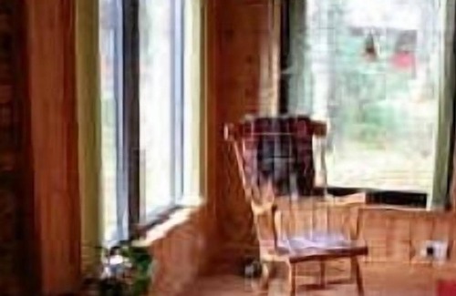 Marybank Cabin | Holiday Lodge In Beautiful, Peaceful Countryside Location