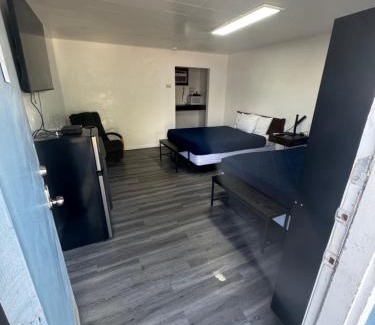 Sheridan Hotel | Holiday Lodge